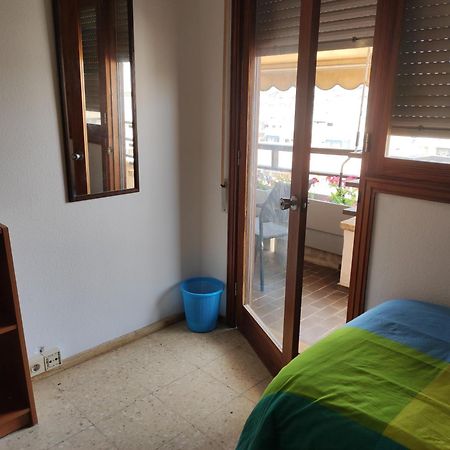 Nice Room-Terrace- Private Toilete-Closer Sport Pier-Optical Fiber 1 Gb Las Palmas de Gran Canaria Exterior foto