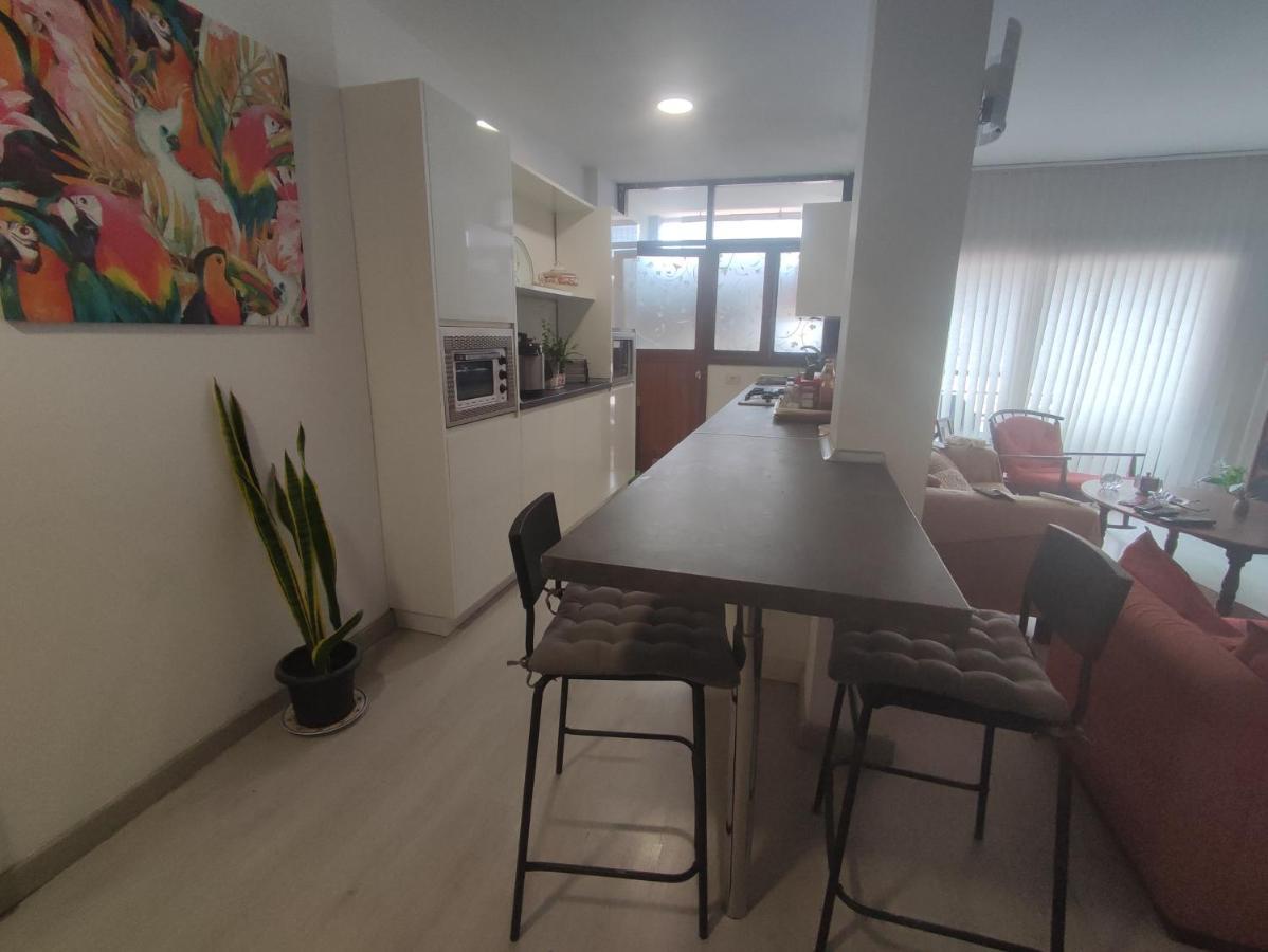 Nice Room-Terrace- Private Toilete-Closer Sport Pier-Optical Fiber 1 Gb Las Palmas de Gran Canaria Exterior foto