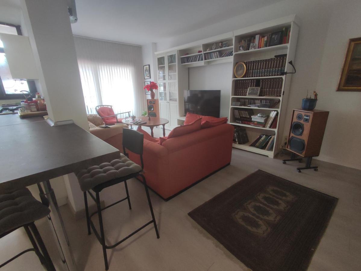 Nice Room-Terrace- Private Toilete-Closer Sport Pier-Optical Fiber 1 Gb Las Palmas de Gran Canaria Exterior foto