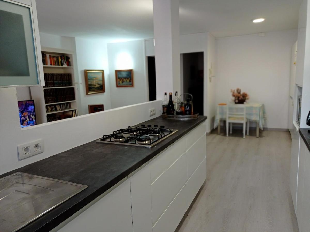 Nice Room-Terrace- Private Toilete-Closer Sport Pier-Optical Fiber 1 Gb Las Palmas de Gran Canaria Exterior foto