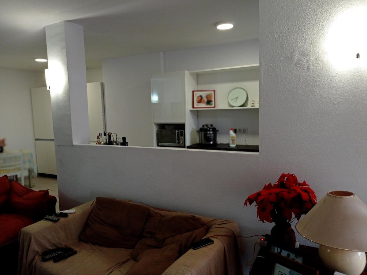 Nice Room-Terrace- Private Toilete-Closer Sport Pier-Optical Fiber 1 Gb Las Palmas de Gran Canaria Exterior foto