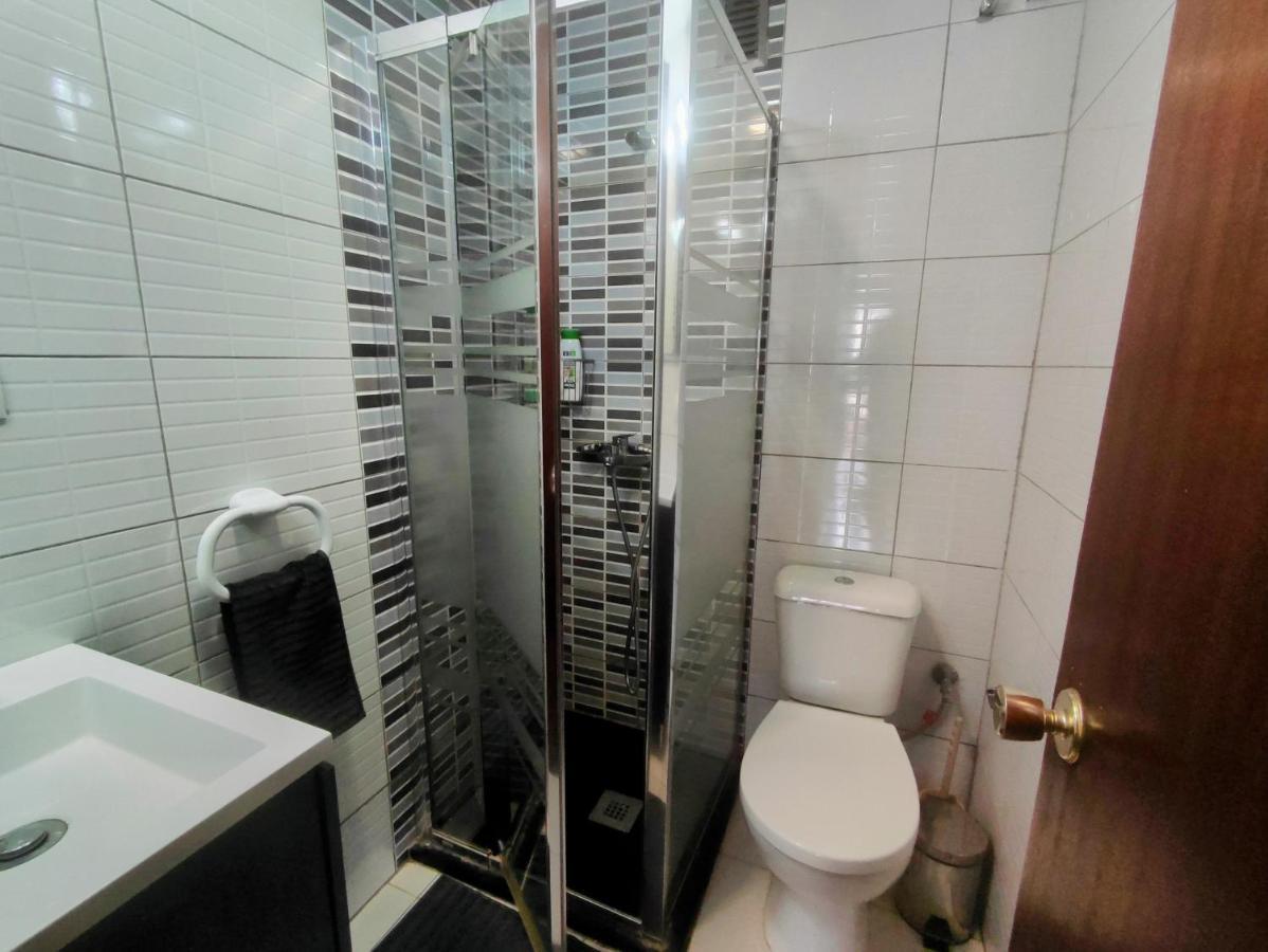 Nice Room-Terrace- Private Toilete-Closer Sport Pier-Optical Fiber 1 Gb Las Palmas de Gran Canaria Exterior foto