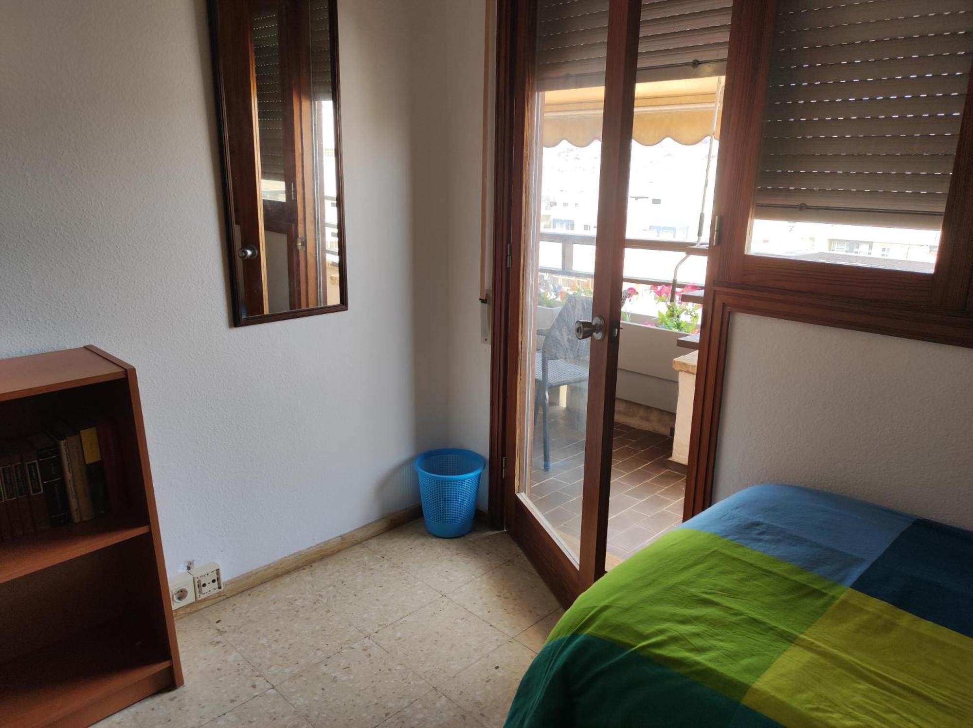 Nice Room-Terrace- Private Toilete-Closer Sport Pier-Optical Fiber 1 Gb Las Palmas de Gran Canaria Exterior foto